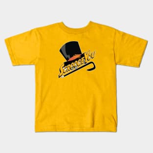 Scrooge You Kids T-Shirt